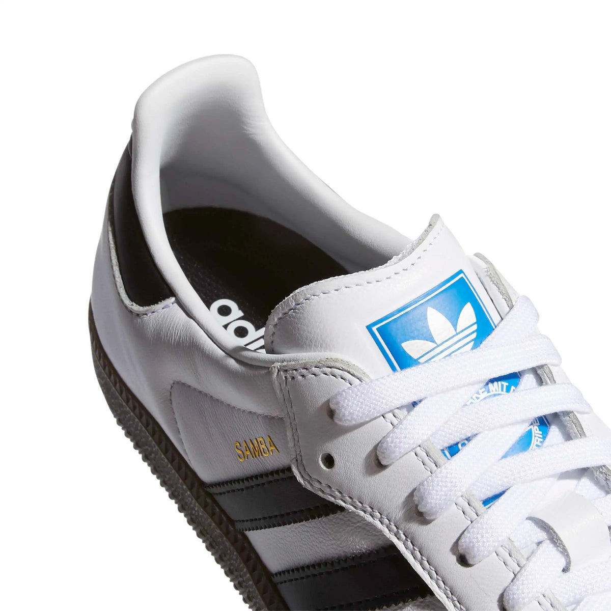 Samba ADV