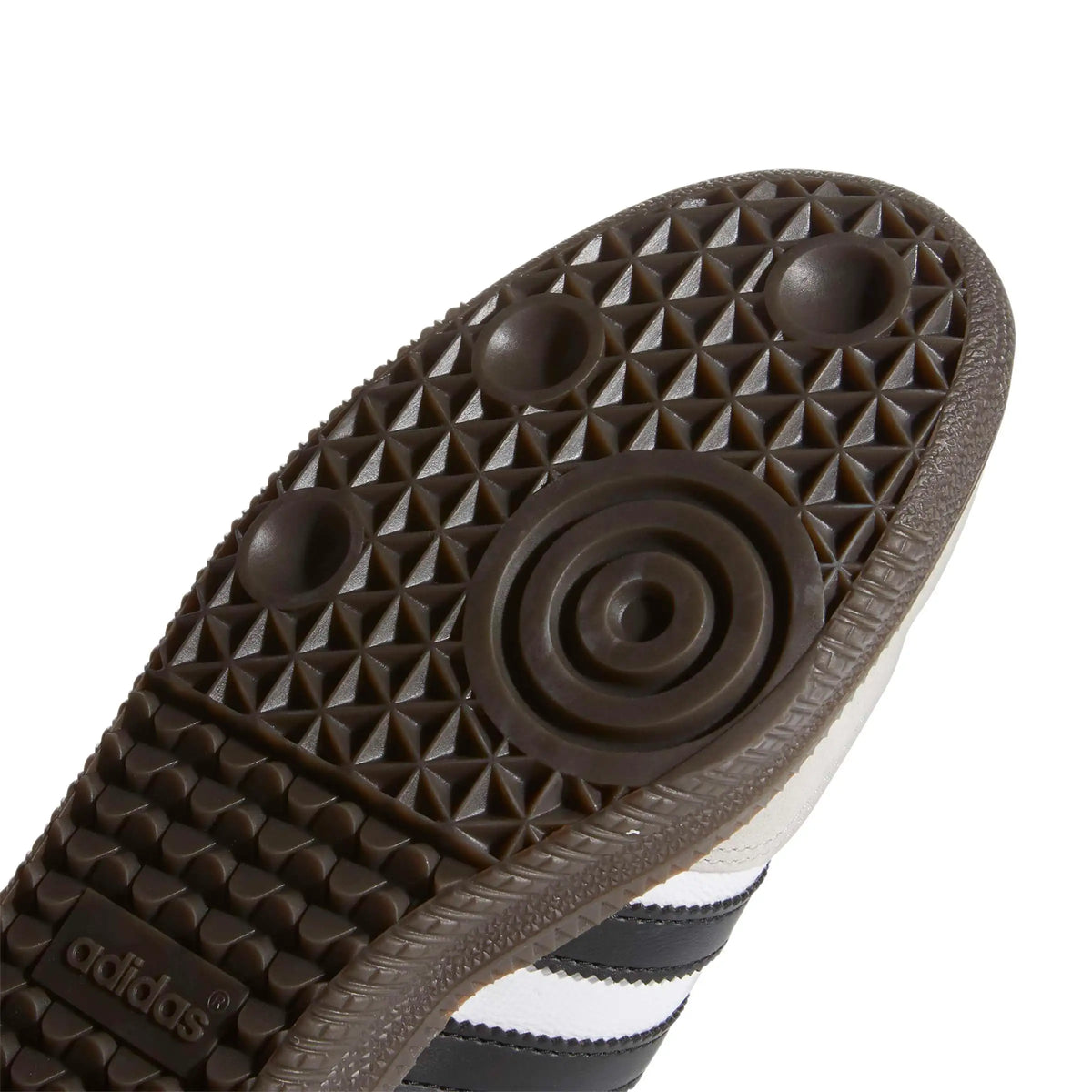 Samba ADV