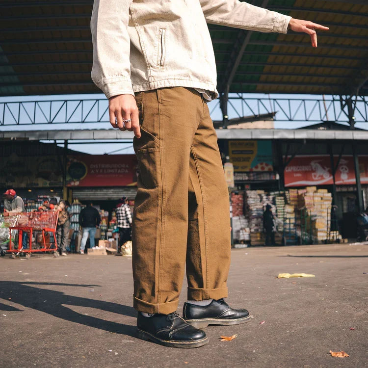 HWY 1 Utility Denim Pant