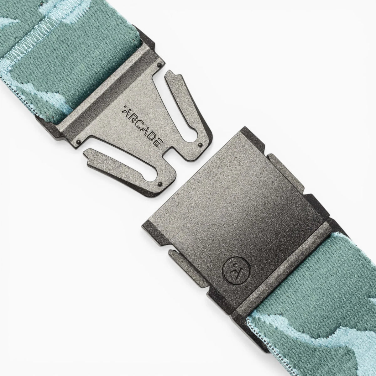 High Fives Duck Camo Belt
