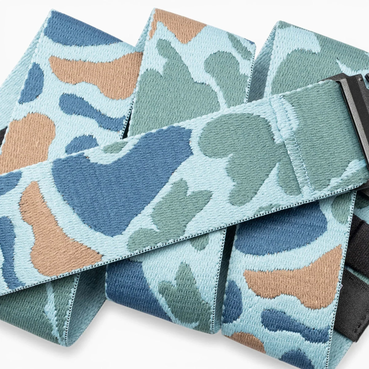 High Fives Duck Camo Belt