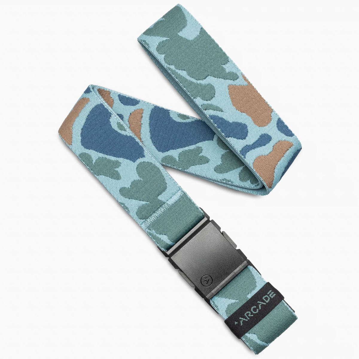 High Fives Duck Camo Belt