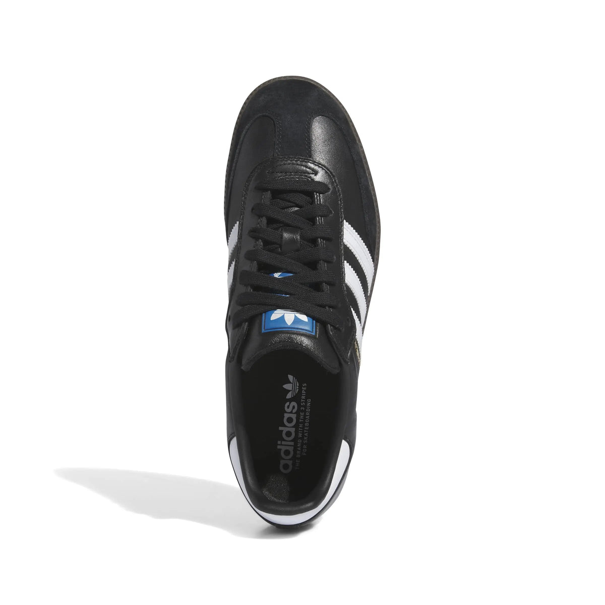 Samba ADV