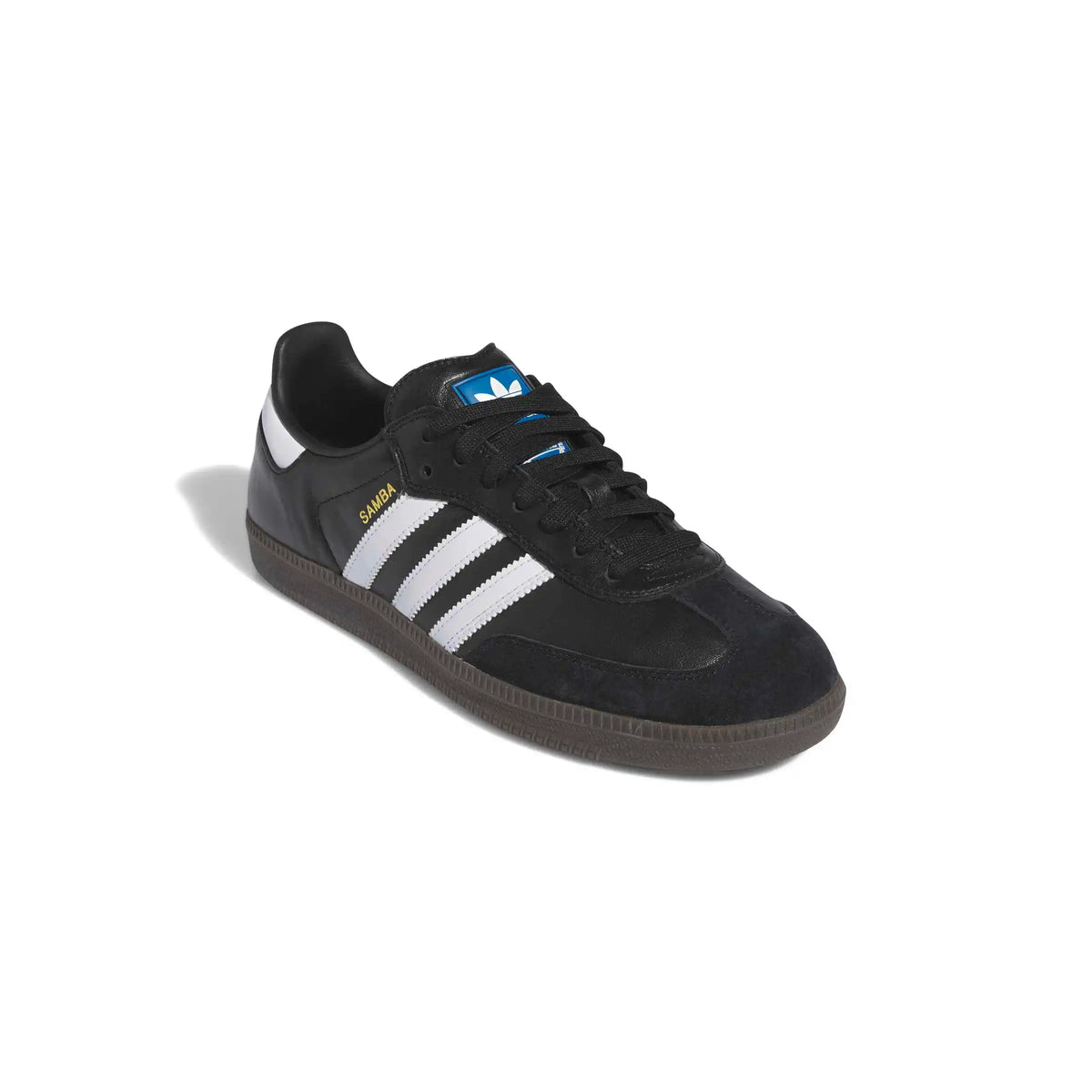 Samba ADV