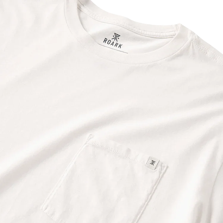 Made To Fade Short Sleeve Tee