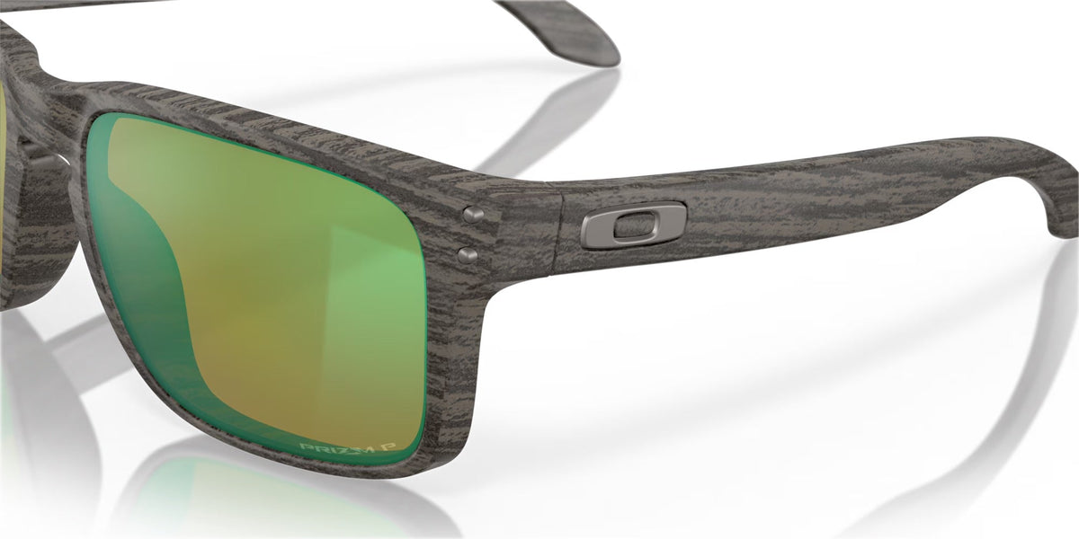 Holbrook Woodgrain Prizm Polar