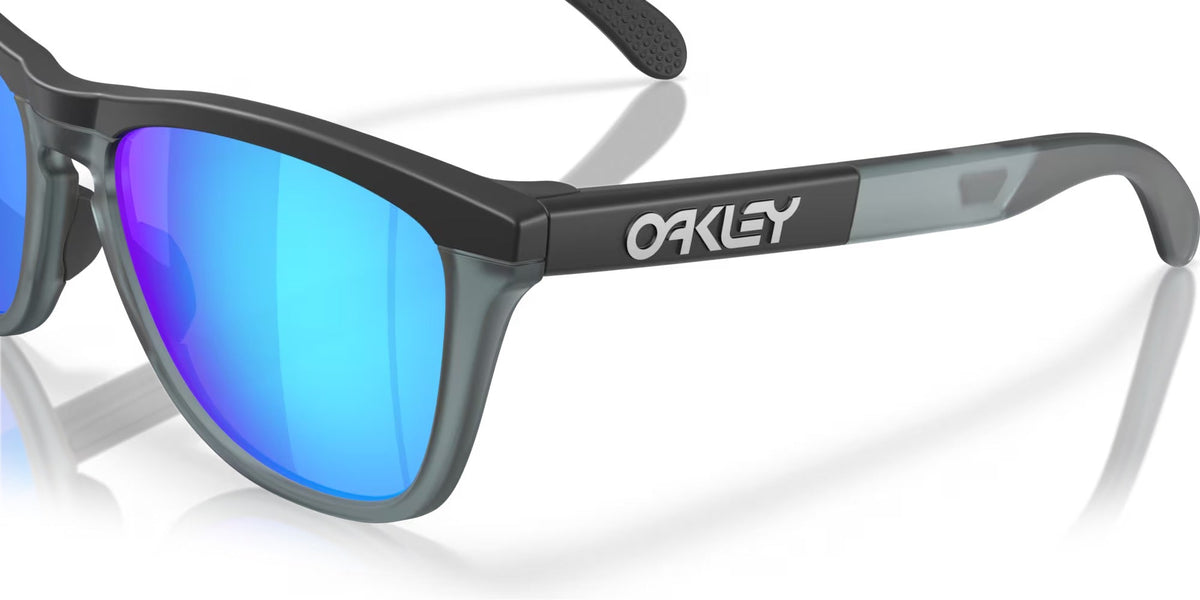 Frogskins Range