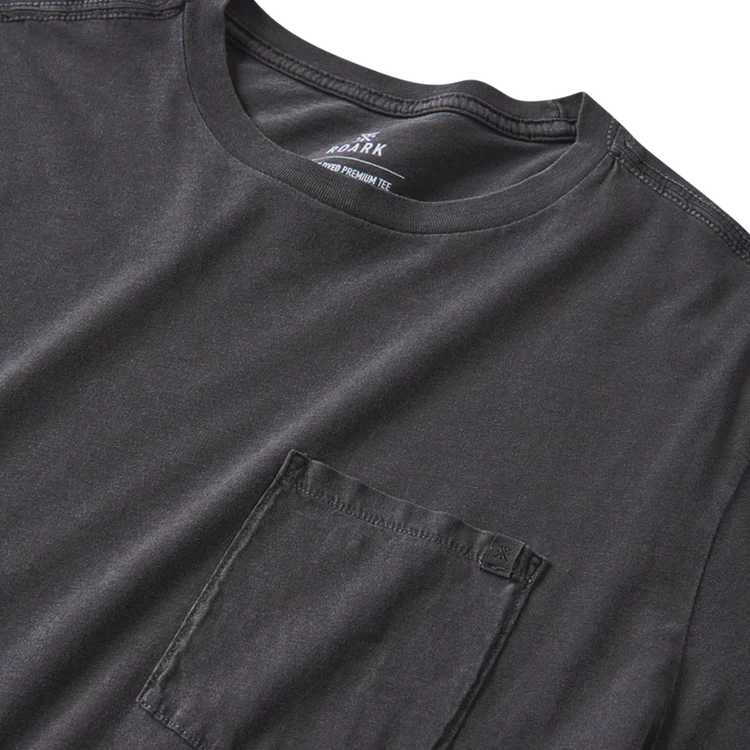 Made To Fade Short Sleeve Tee