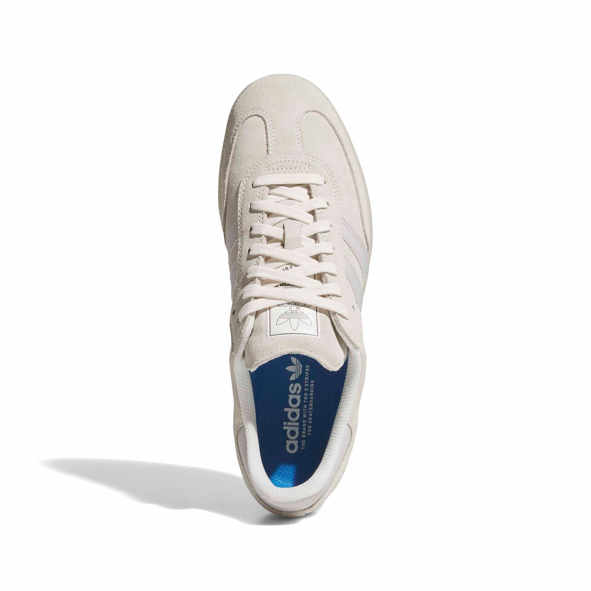 Samba ADV