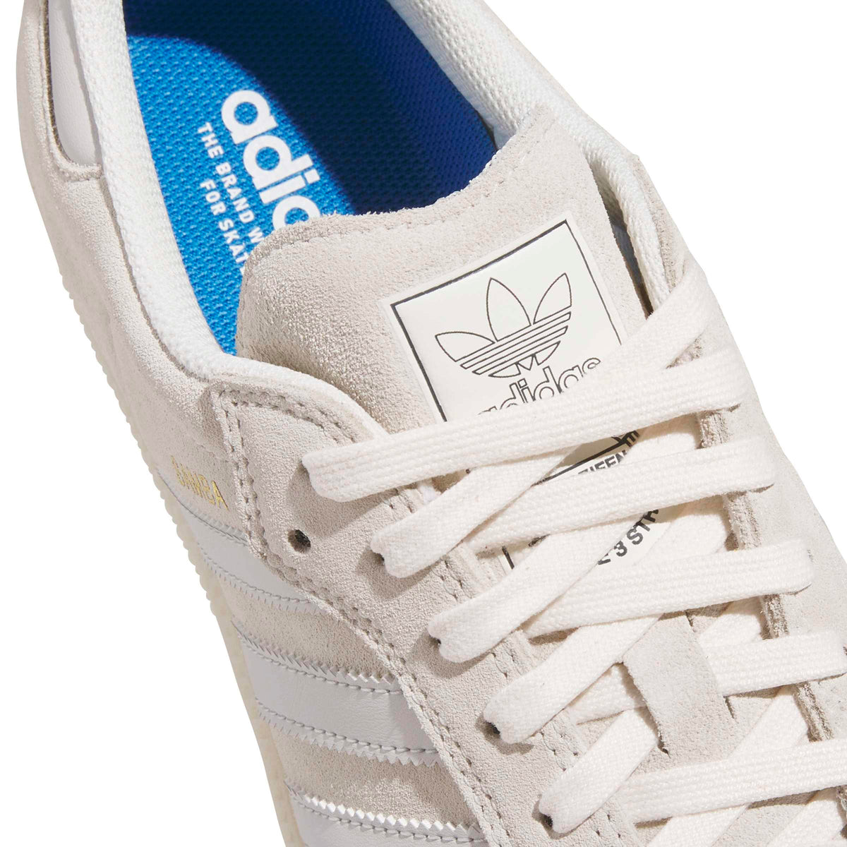 Samba ADV