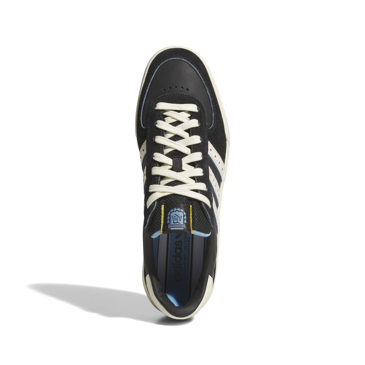 Argentina x Thrasher Glenburn