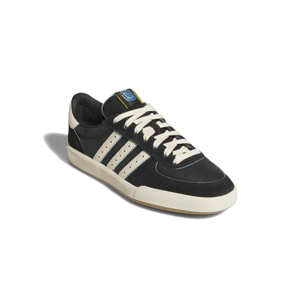 Argentina x Thrasher Glenburn