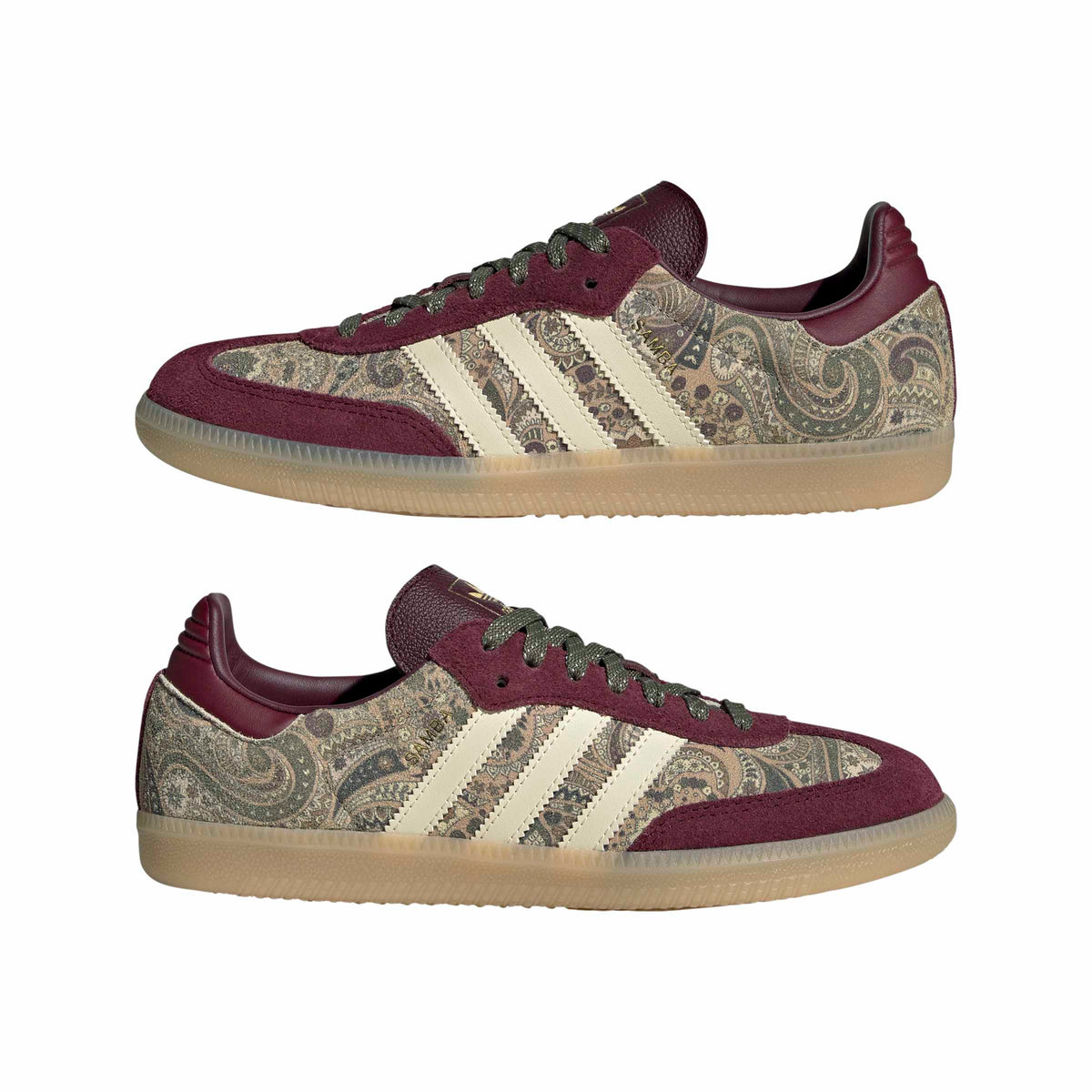 Liberty London Samba OG