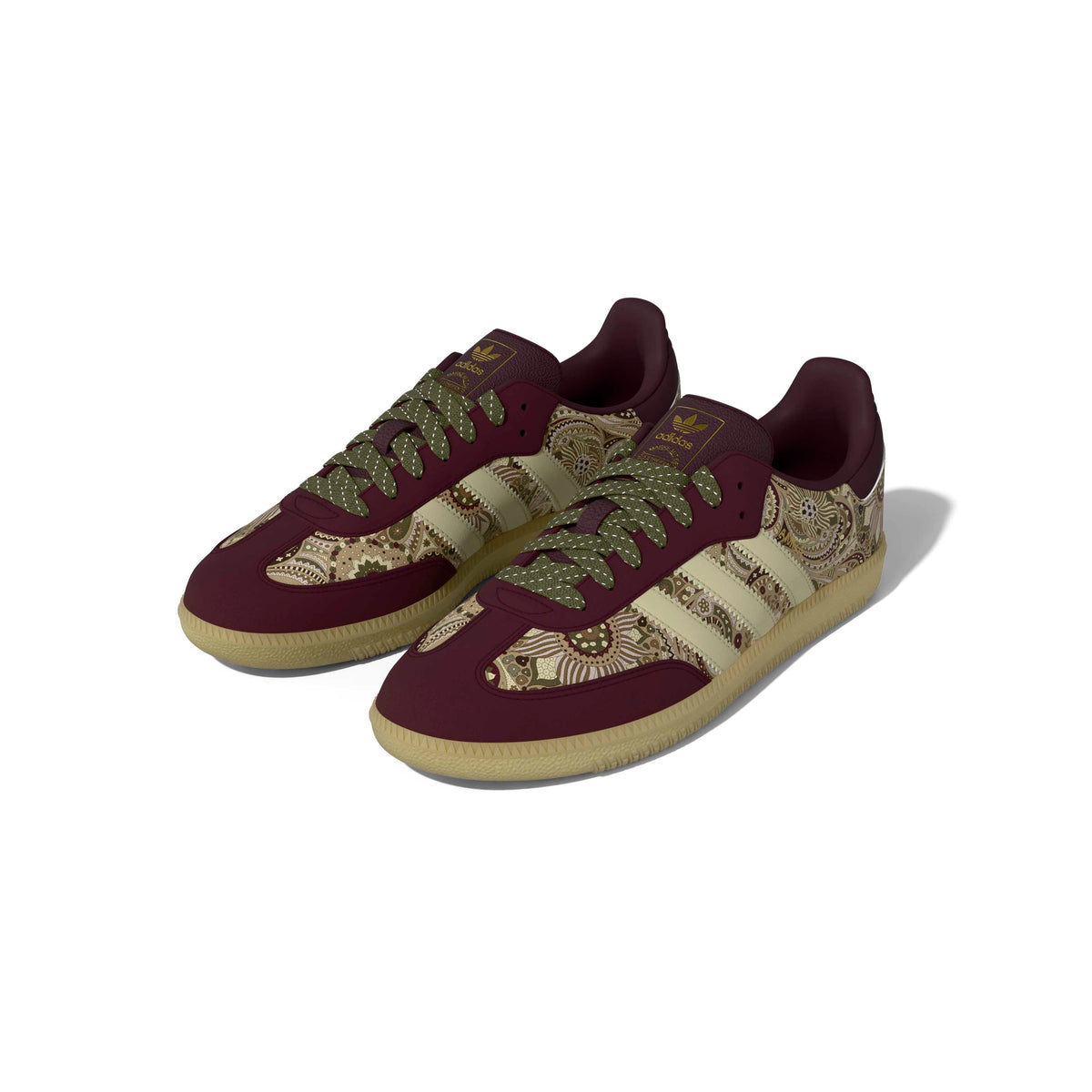 Liberty London Samba OG