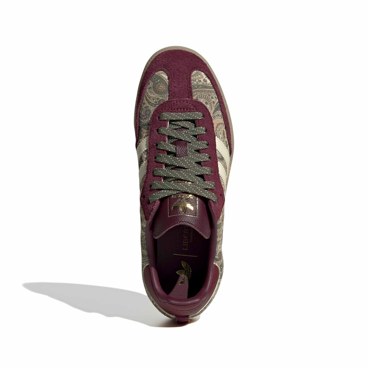 Liberty London Samba OG