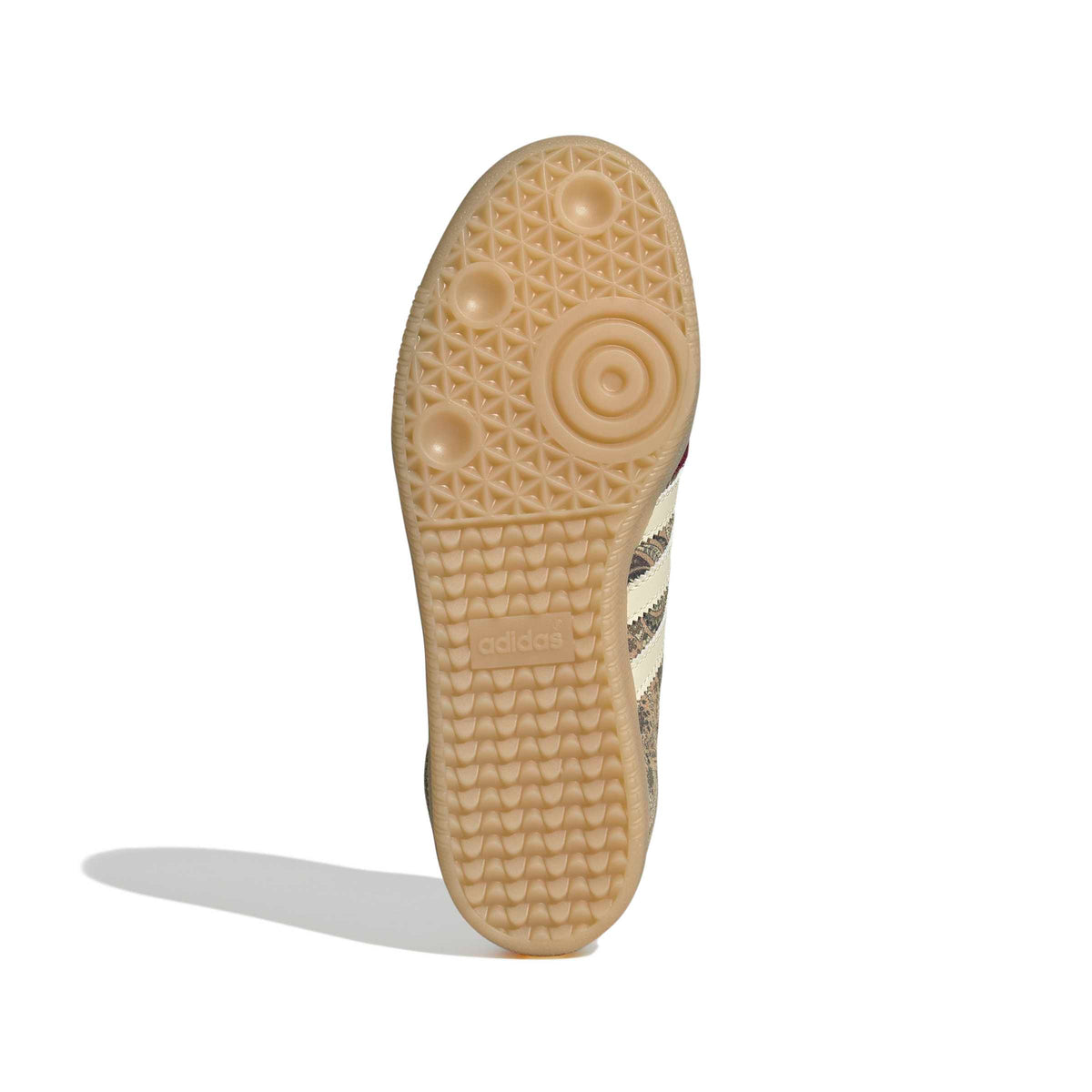 Liberty London Samba OG