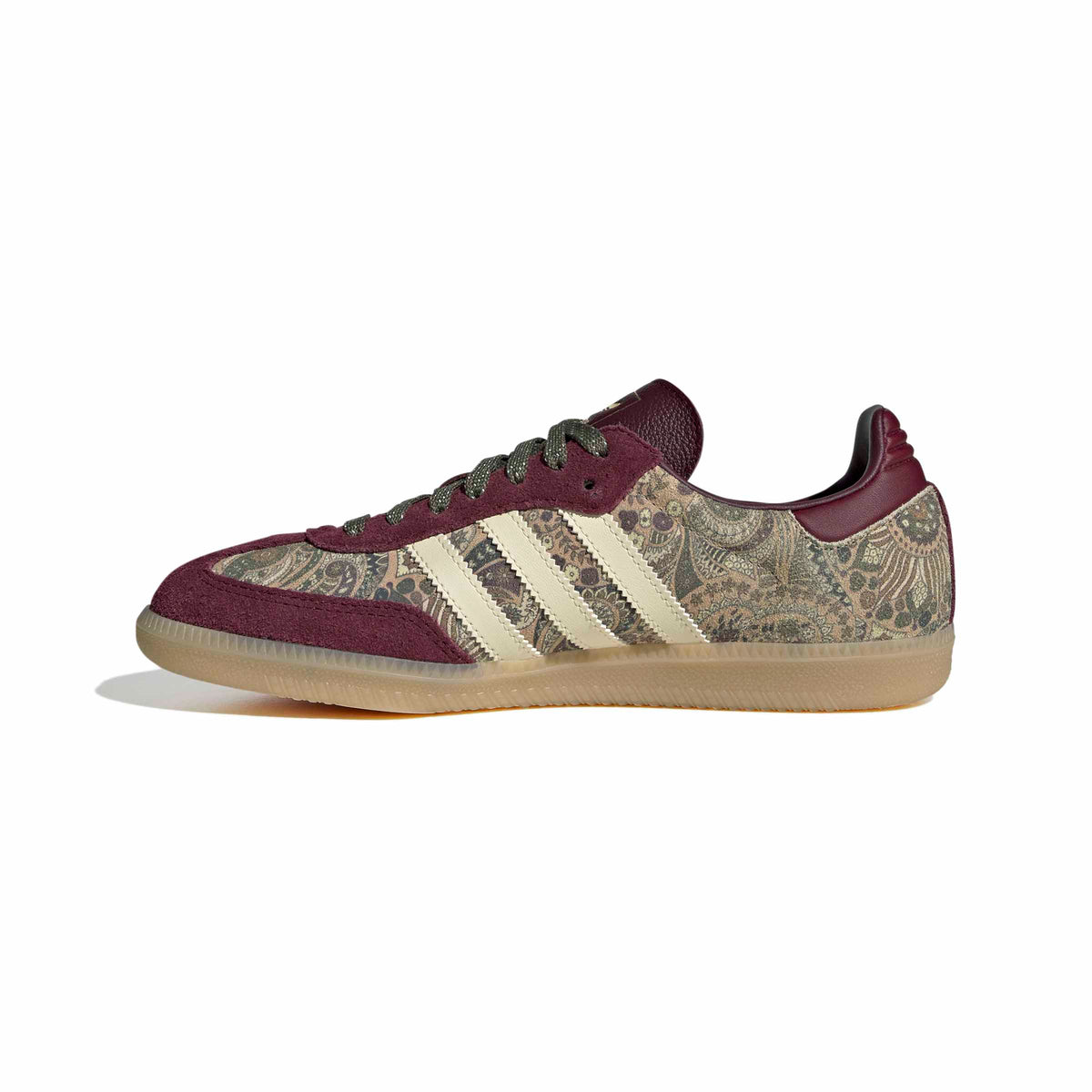 Liberty London Samba OG