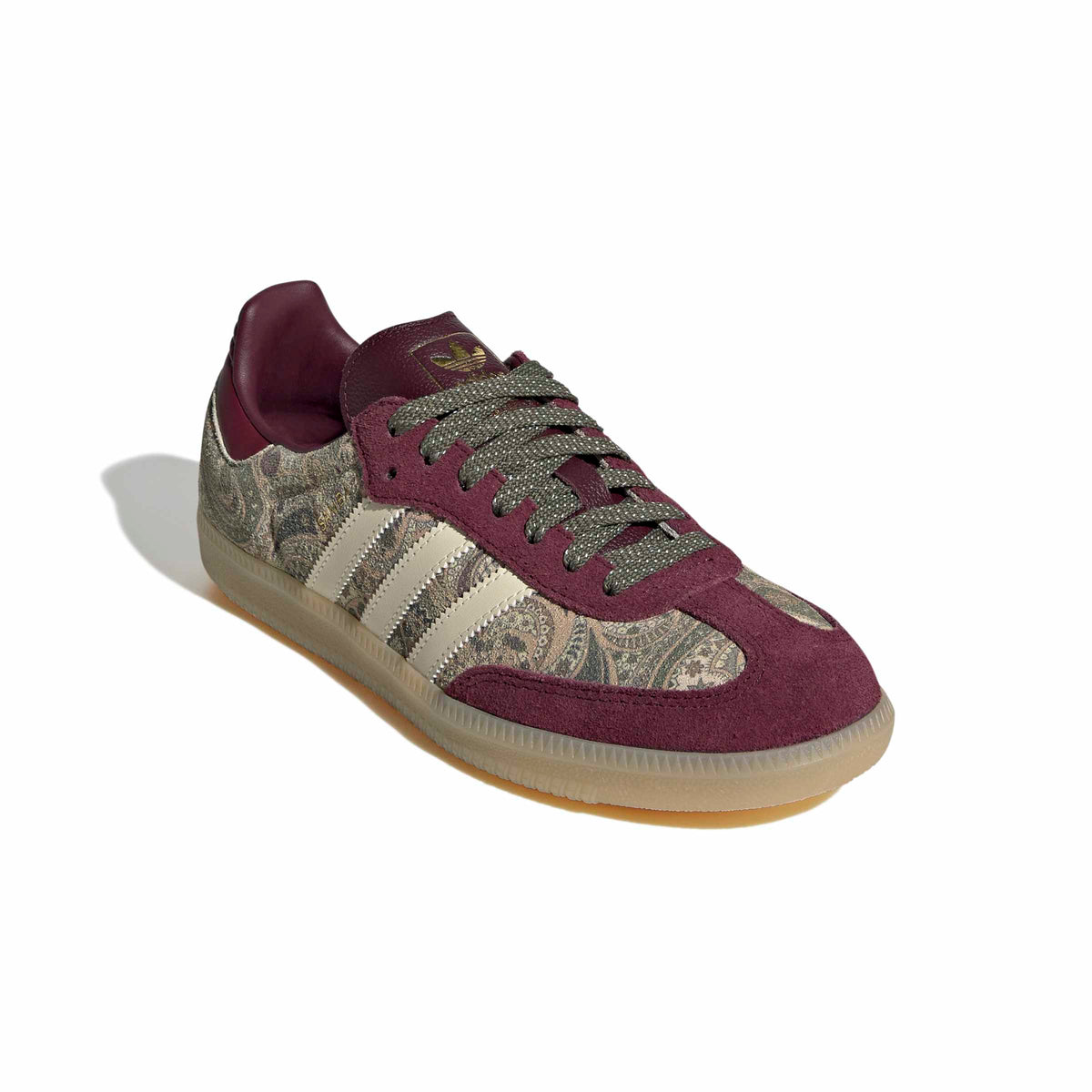 Liberty London Samba OG
