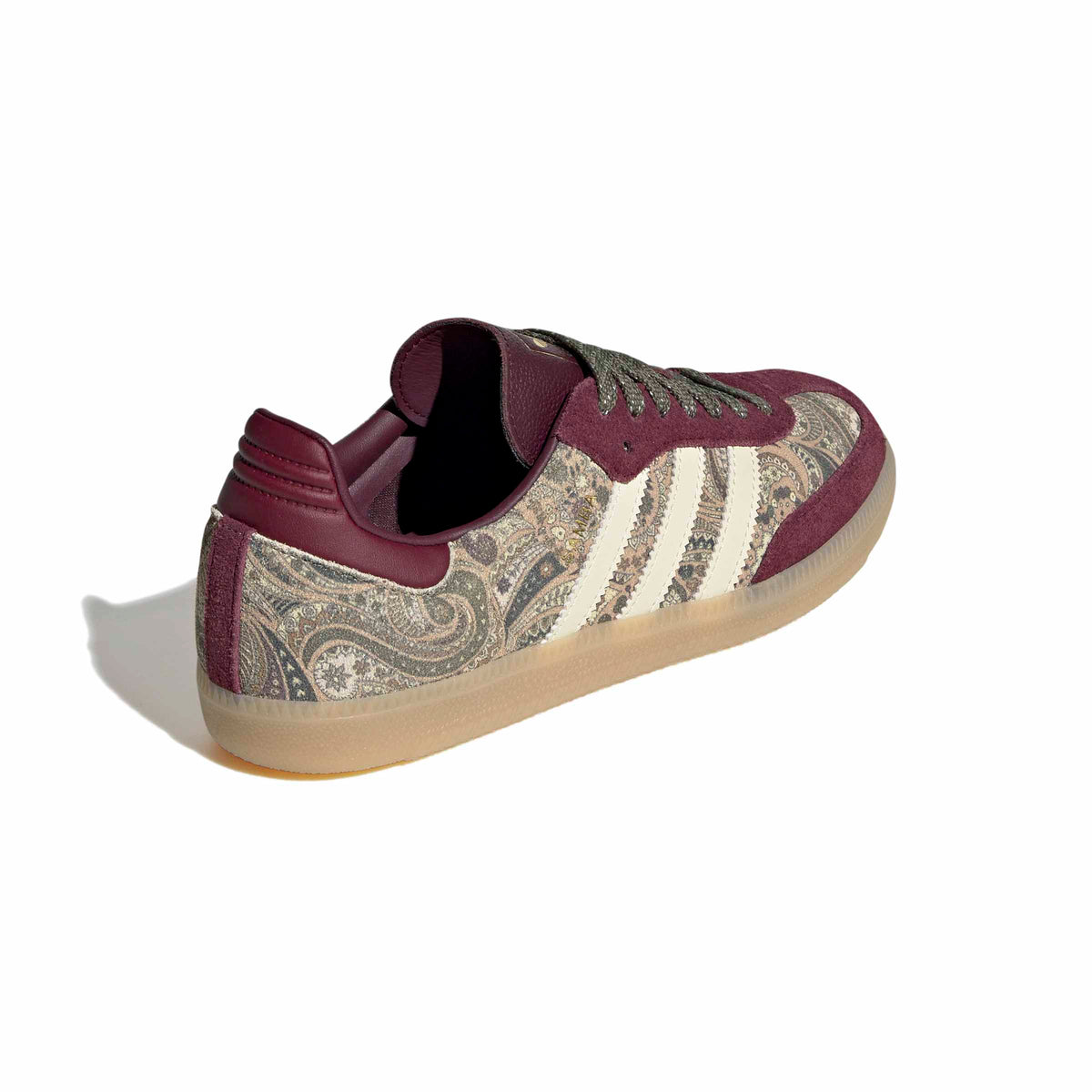Liberty London Samba OG