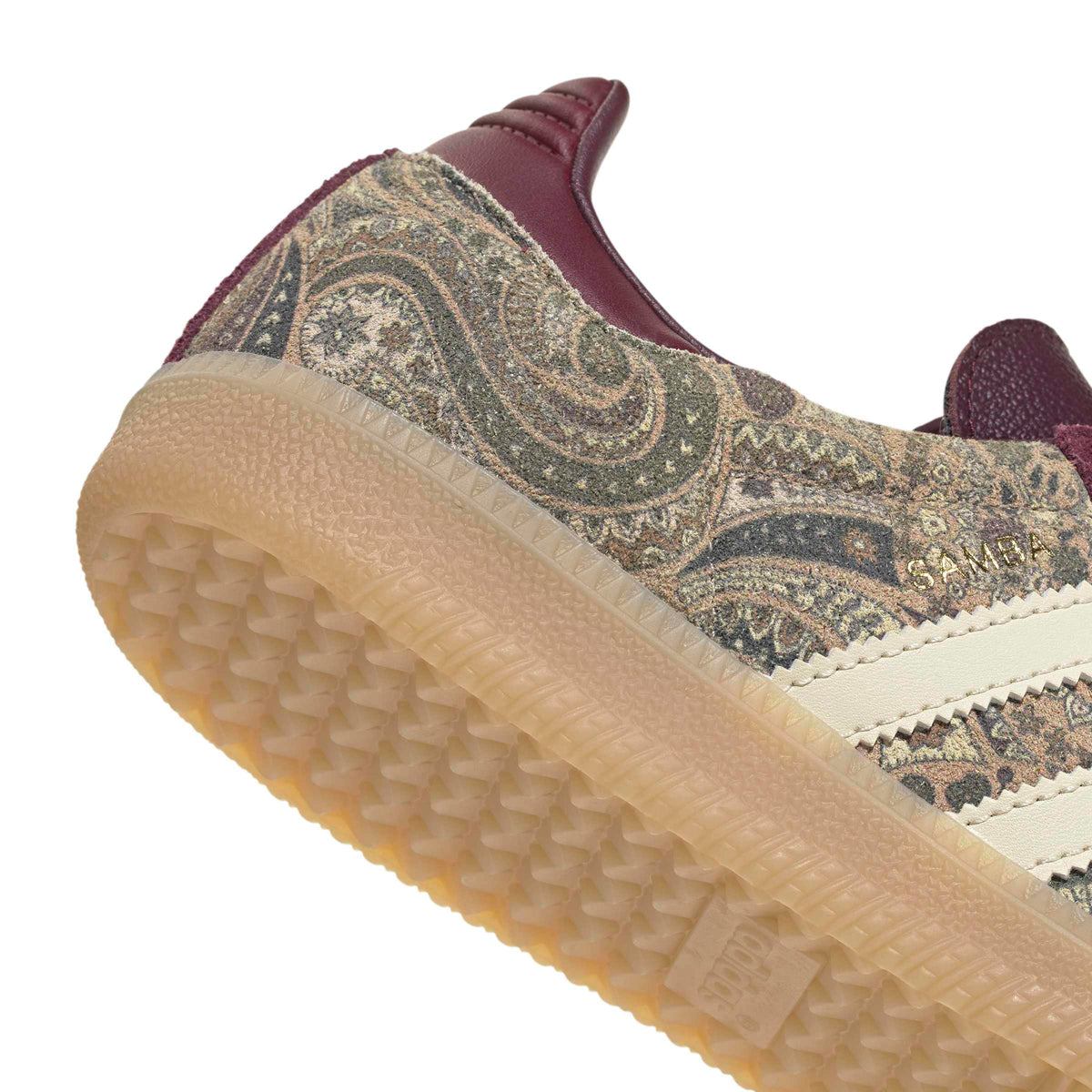 Liberty London Samba OG