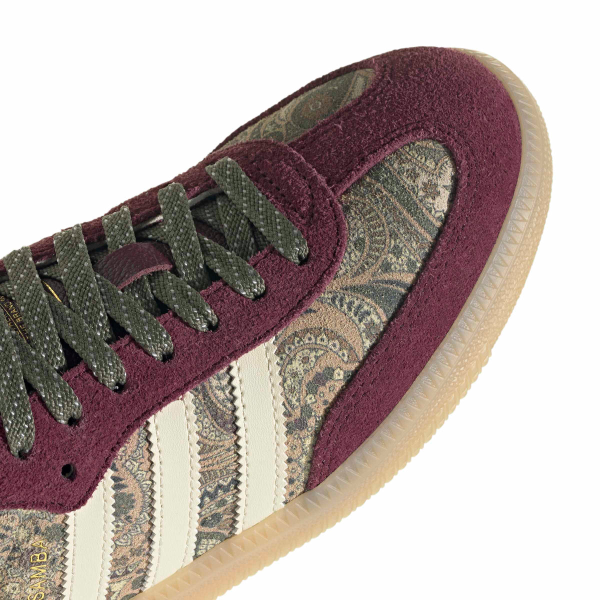Liberty London Samba OG
