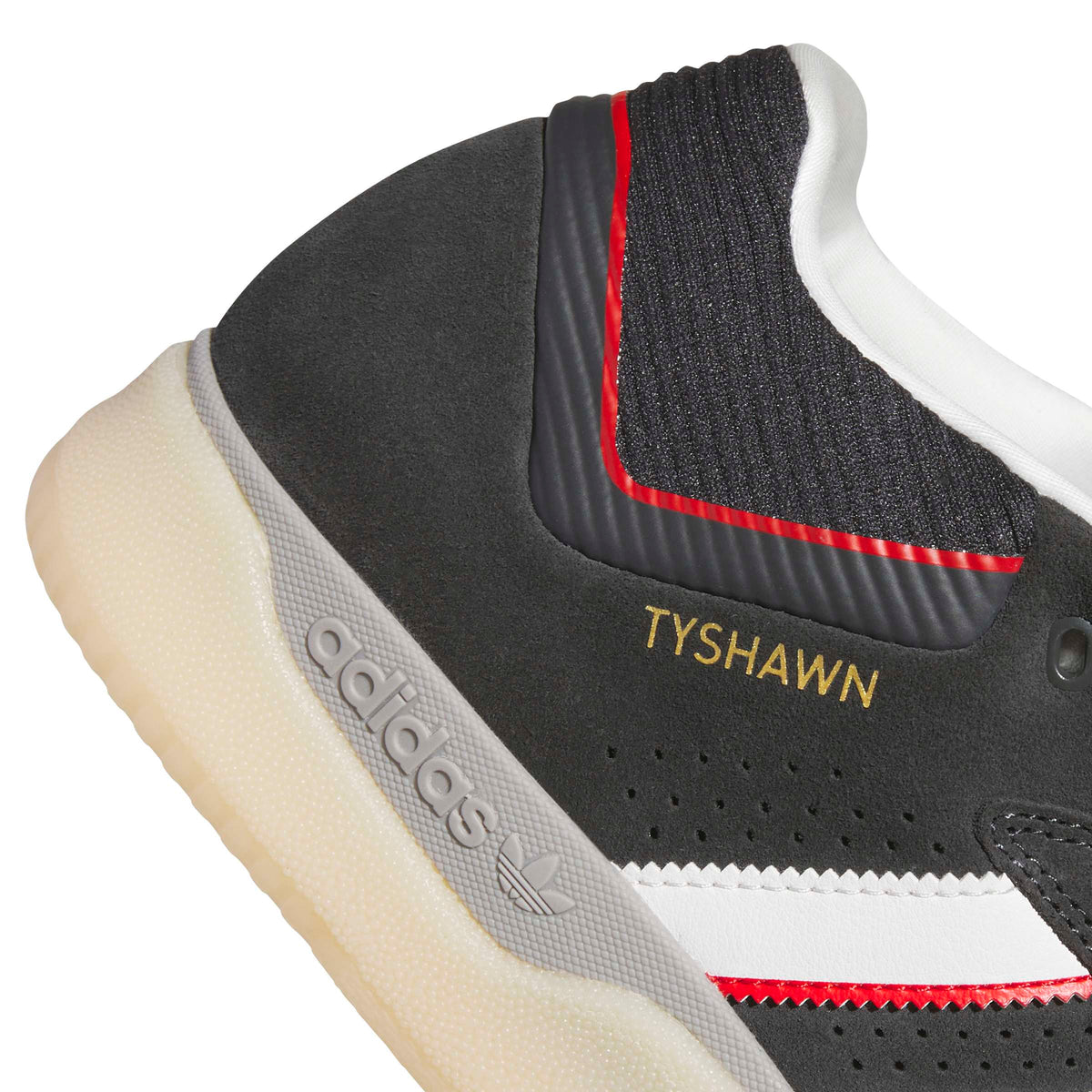 Tyshawn