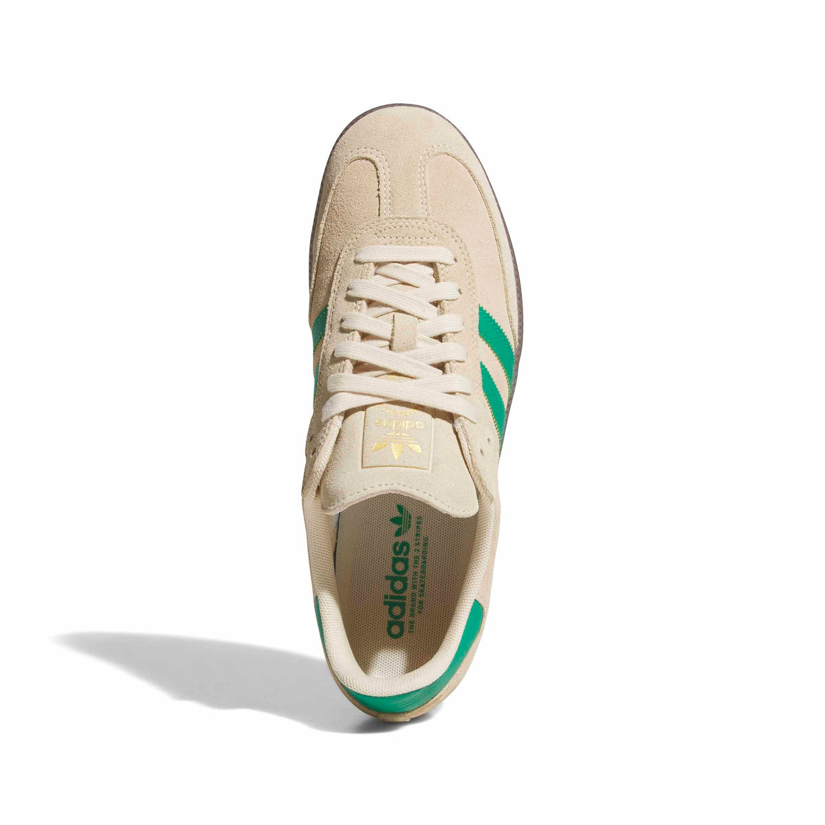 Samba ADV
