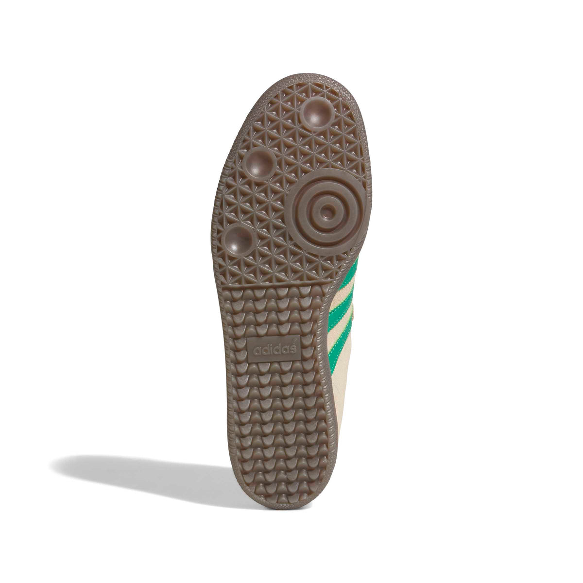 Samba ADV