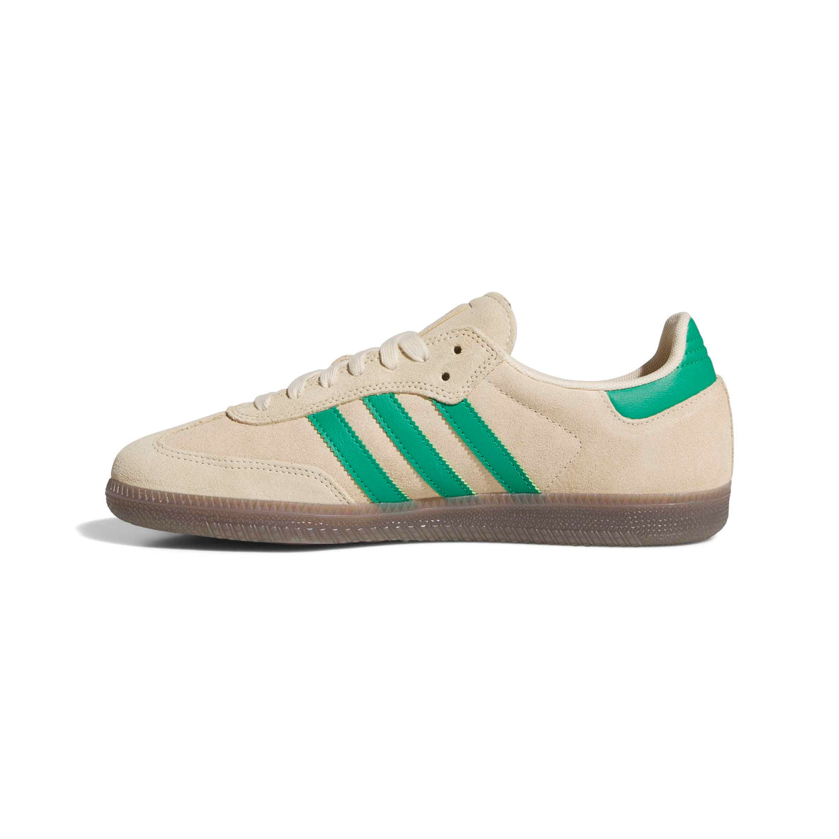 Samba ADV