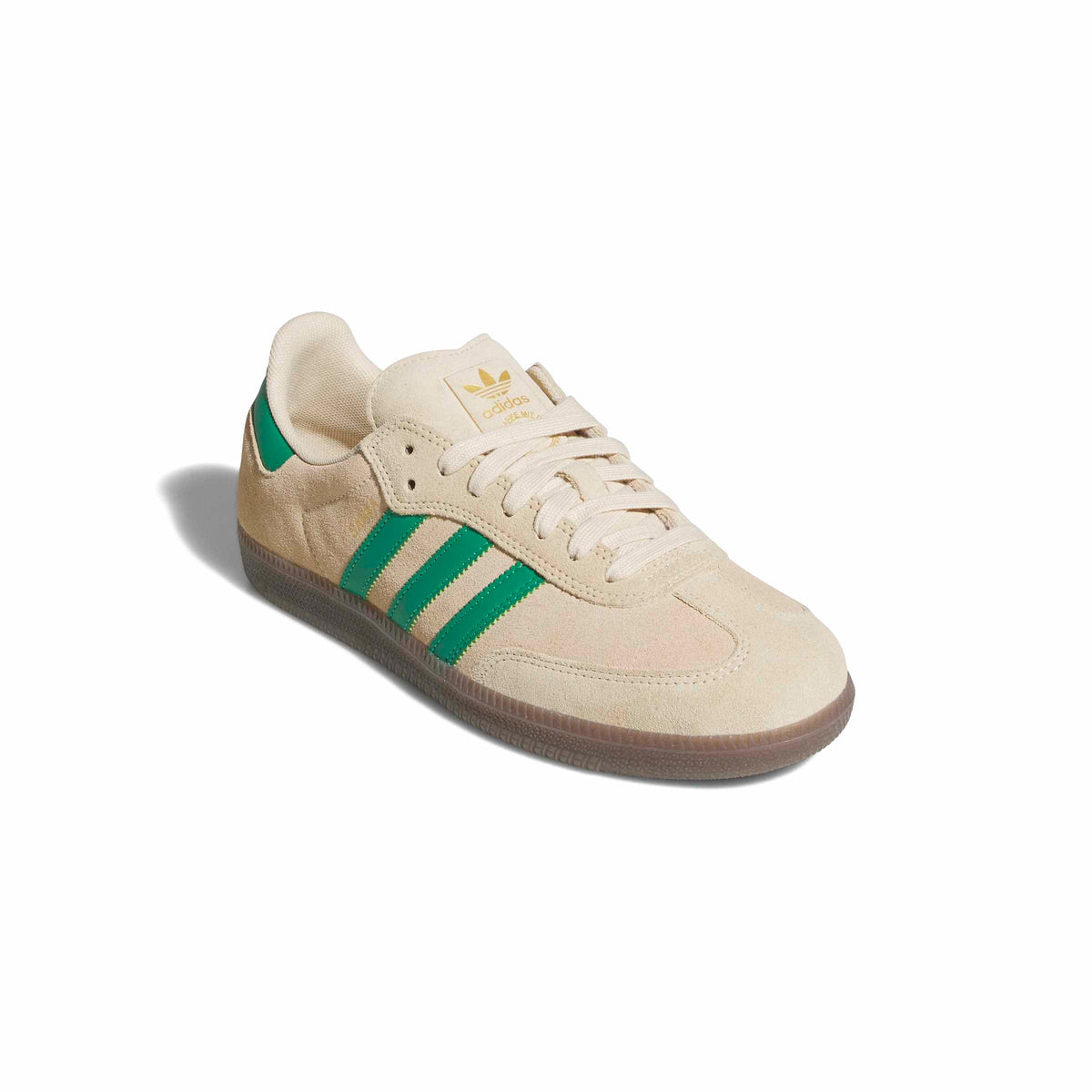 Samba ADV