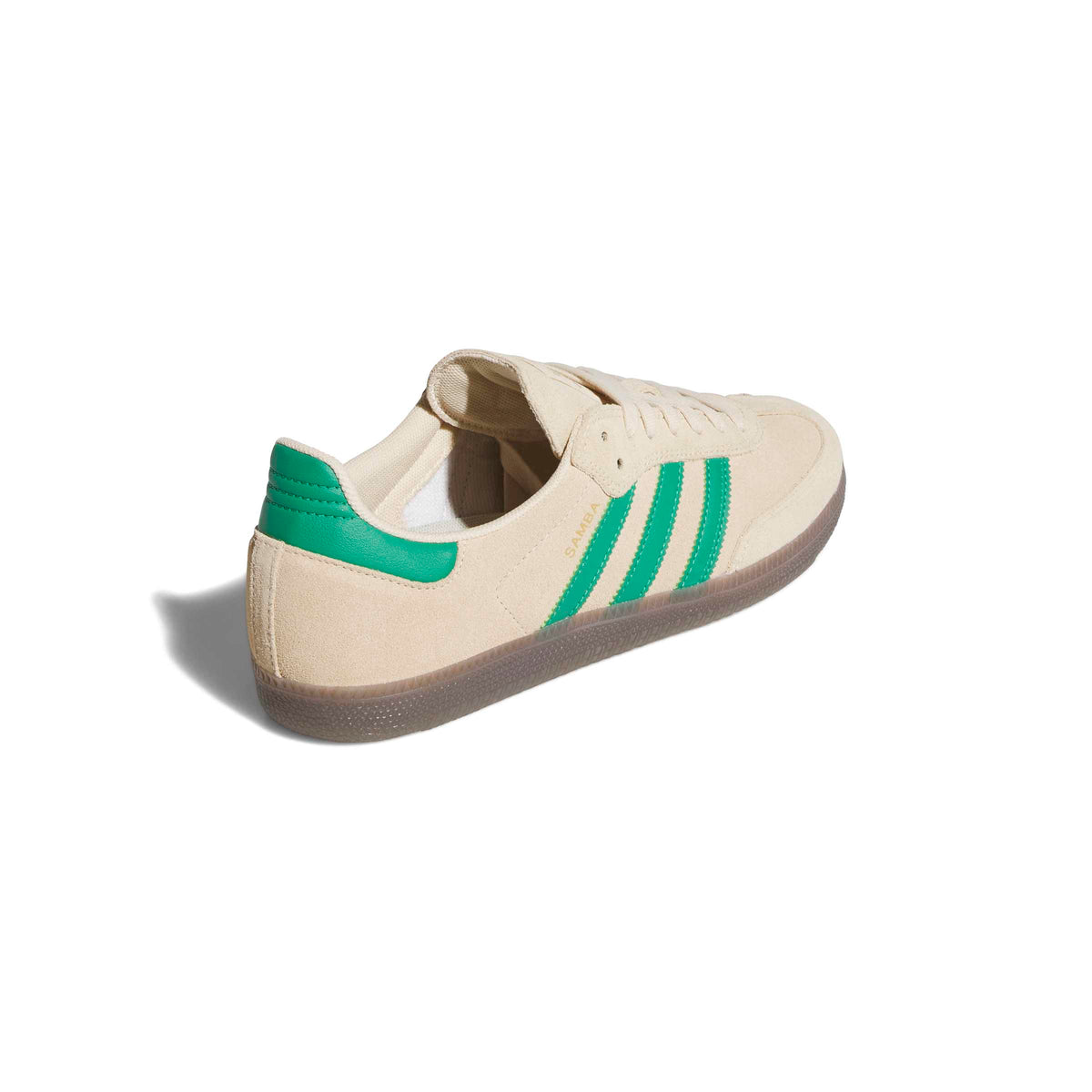 Samba ADV