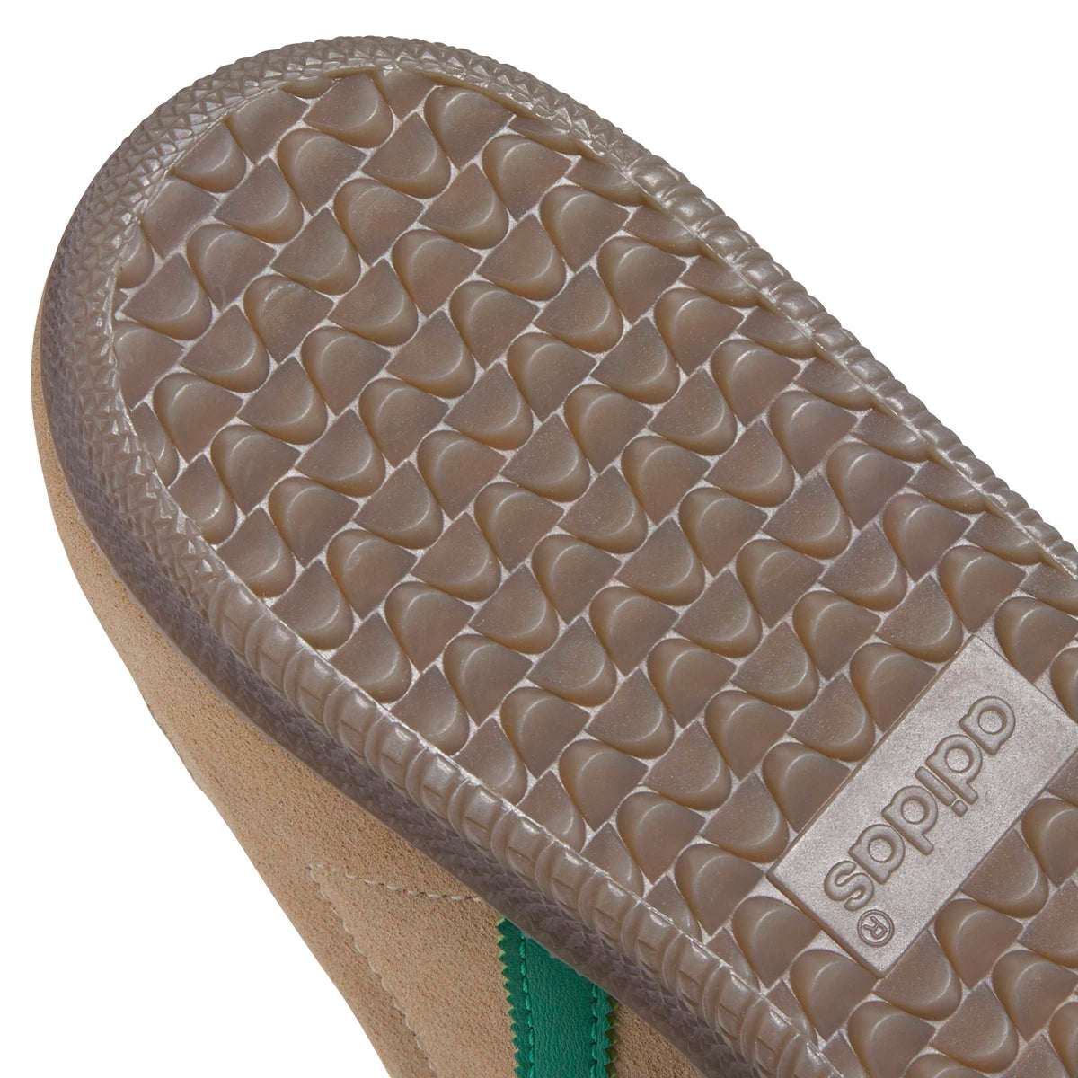 Samba ADV