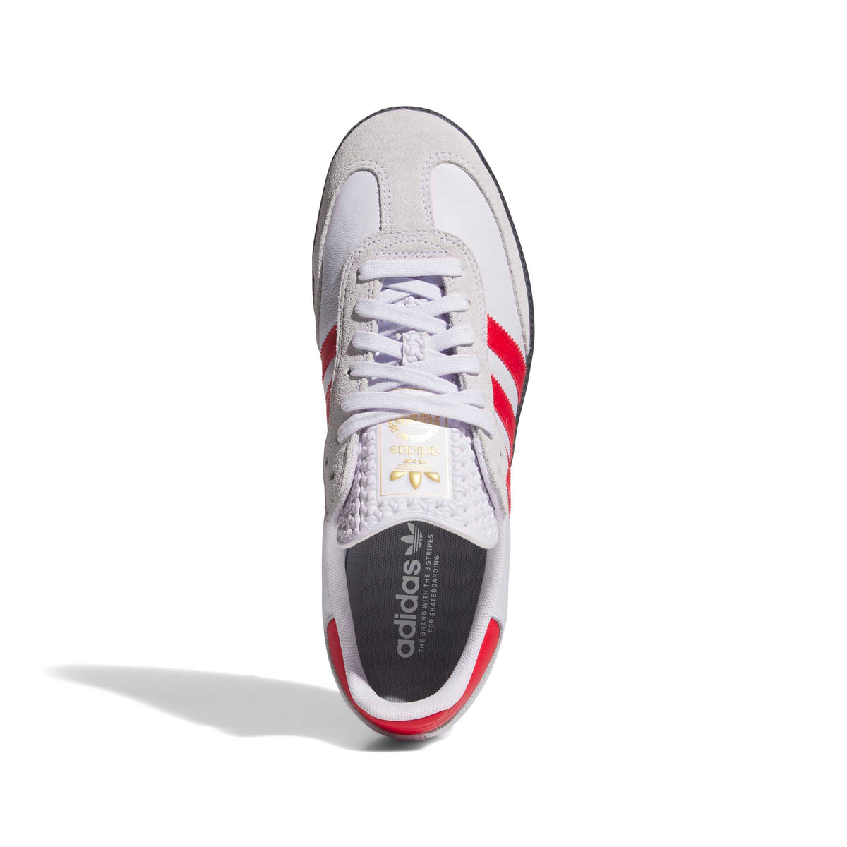 Samba ADV