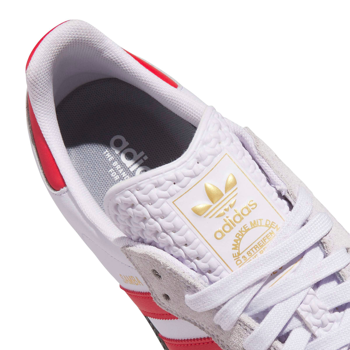 Samba ADV