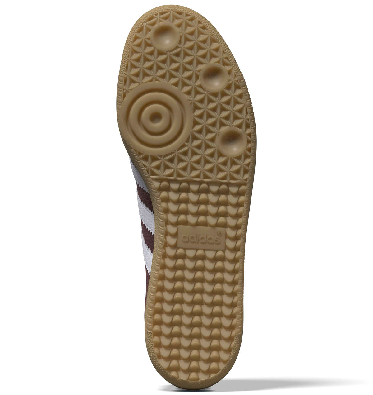 Samba ADV