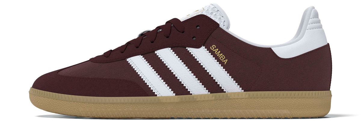 Samba ADV