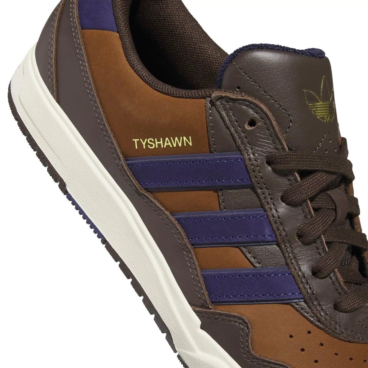 Tyshawn II