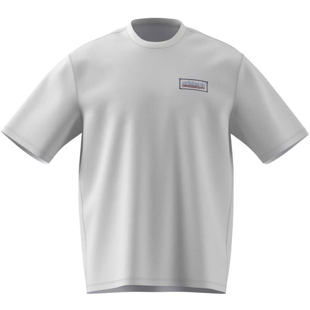 Mark Gonzales Modernist Tee