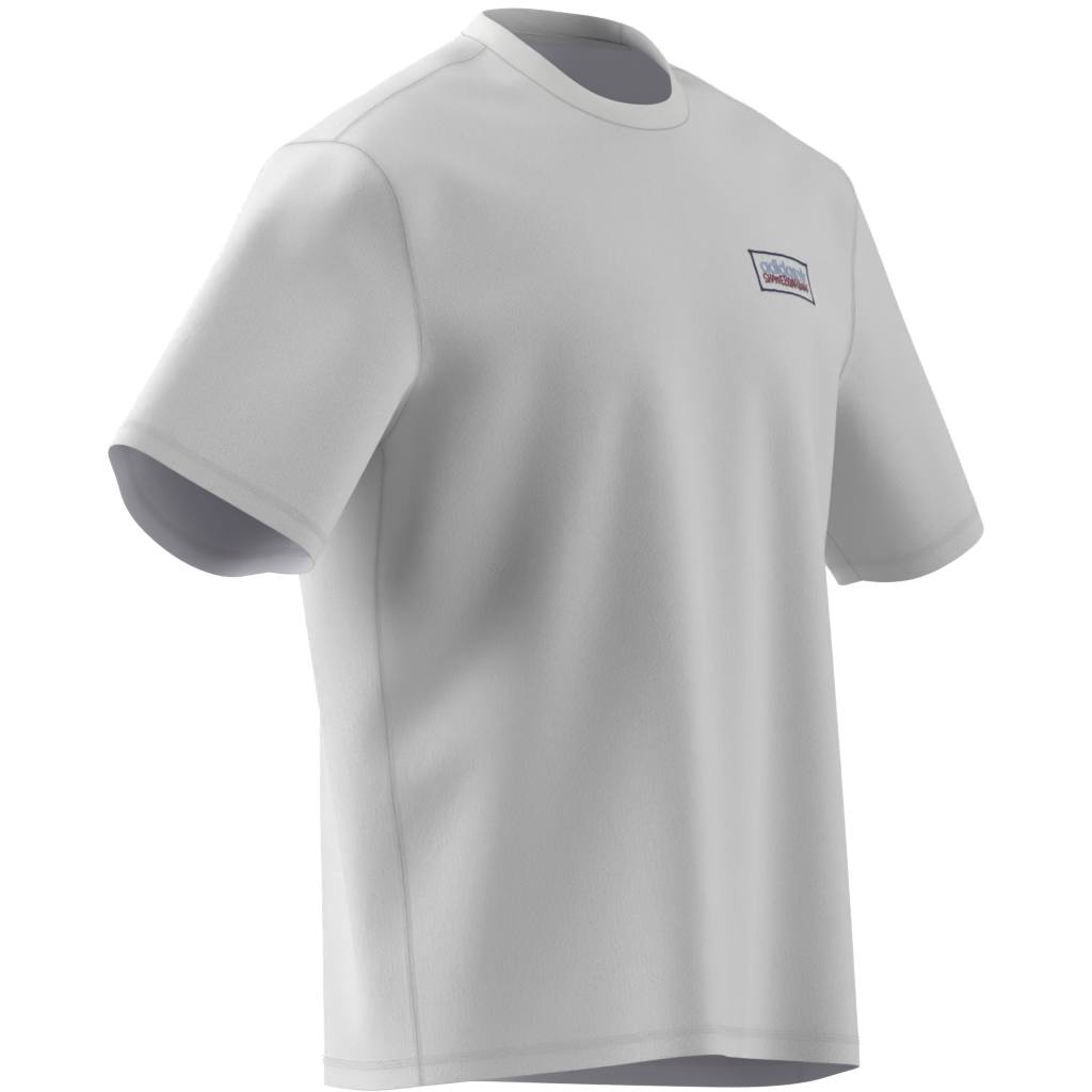 Mark Gonzales Modernist Tee