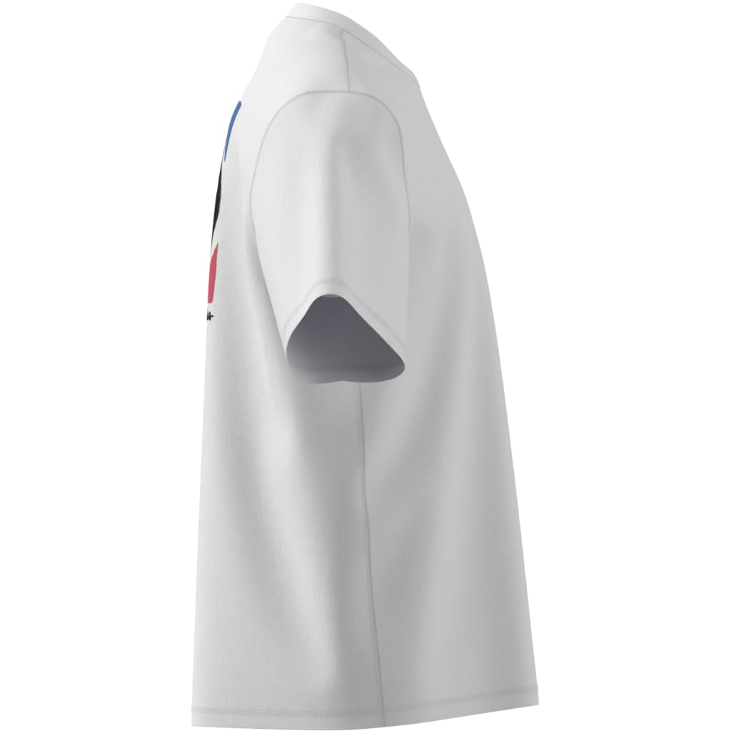 Mark Gonzales Modernist Tee