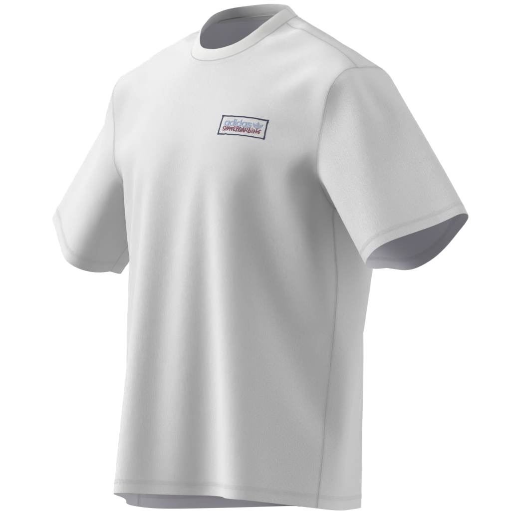 Mark Gonzales Modernist Tee