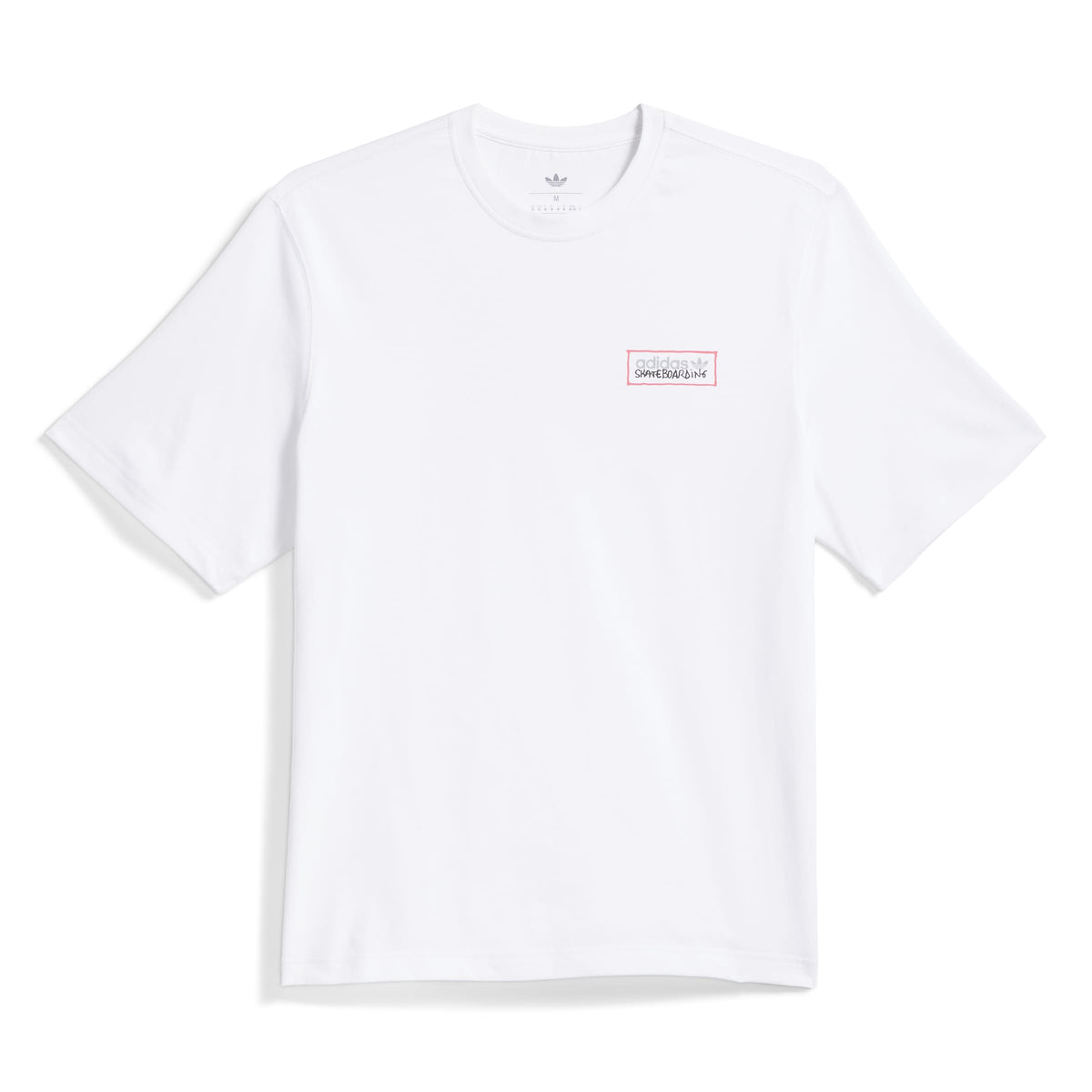 Mark Gonzales Modernist Tee