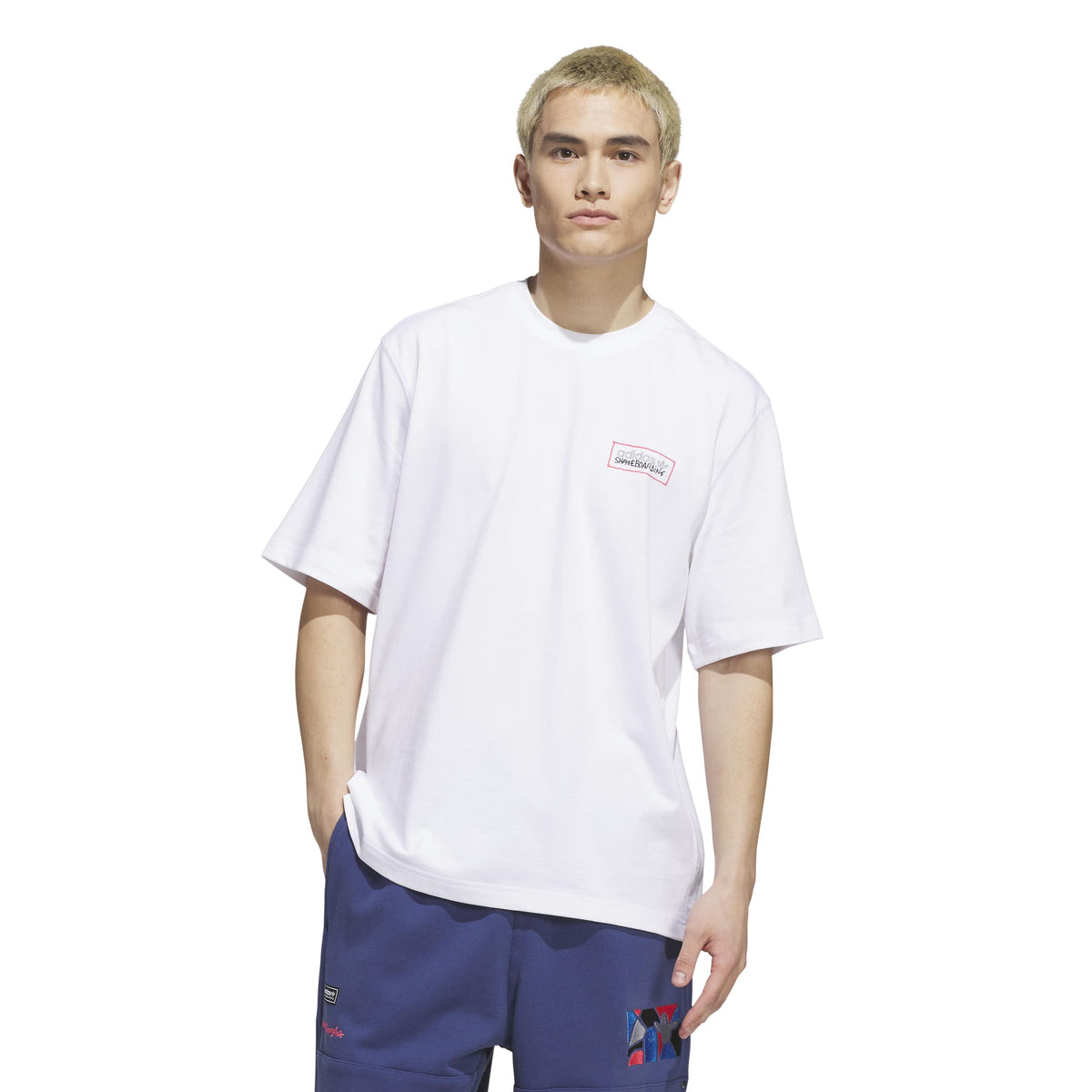 Mark Gonzales Modernist Tee