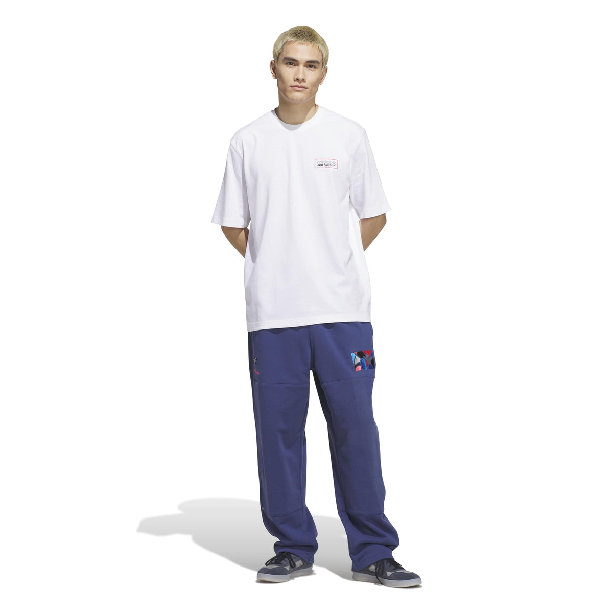 Mark Gonzales Modernist Tee