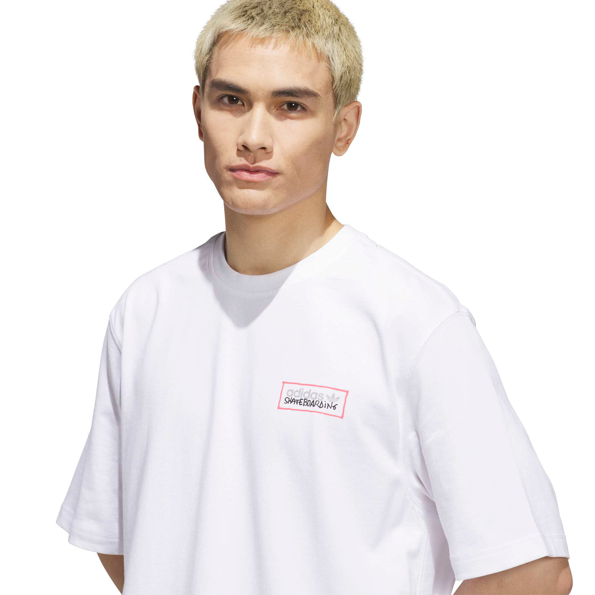 Mark Gonzales Modernist Tee