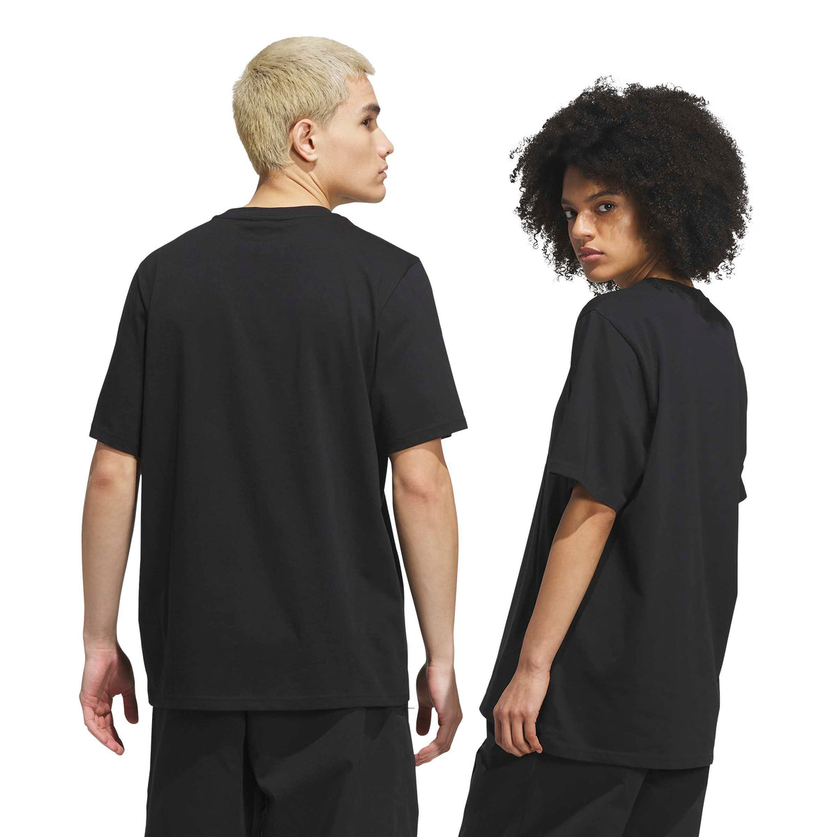 Push Tee