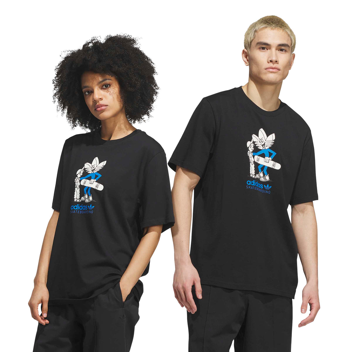 Push Tee