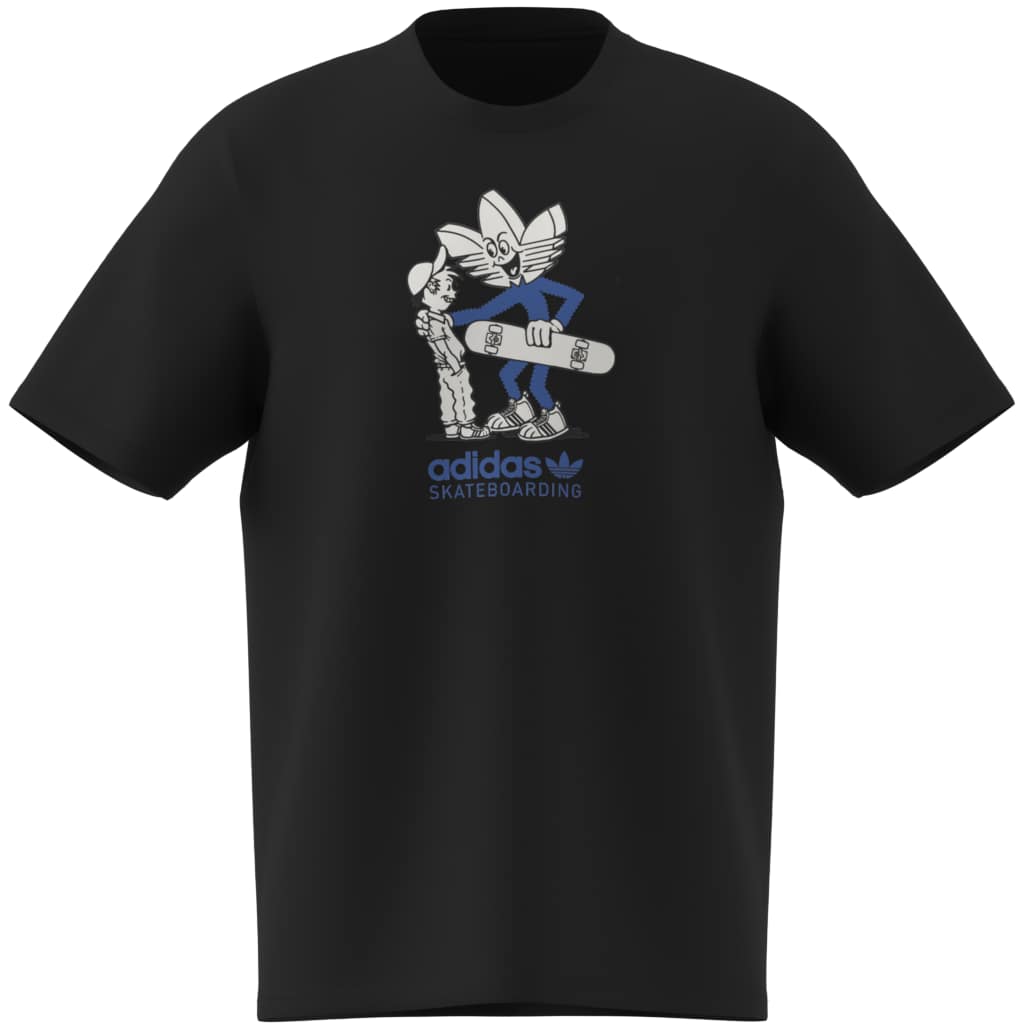 Push Tee