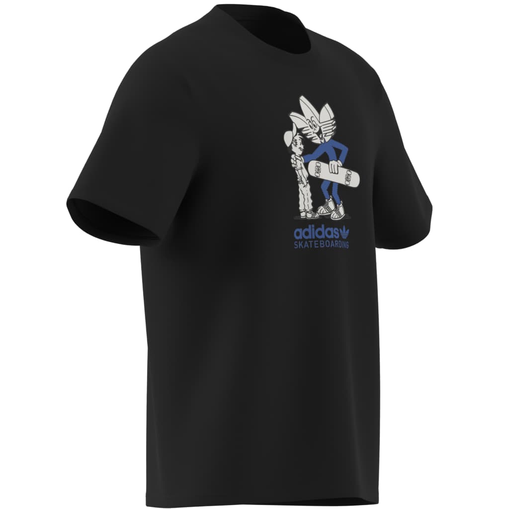 Push Tee