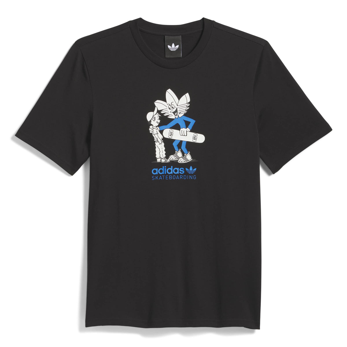Push Tee